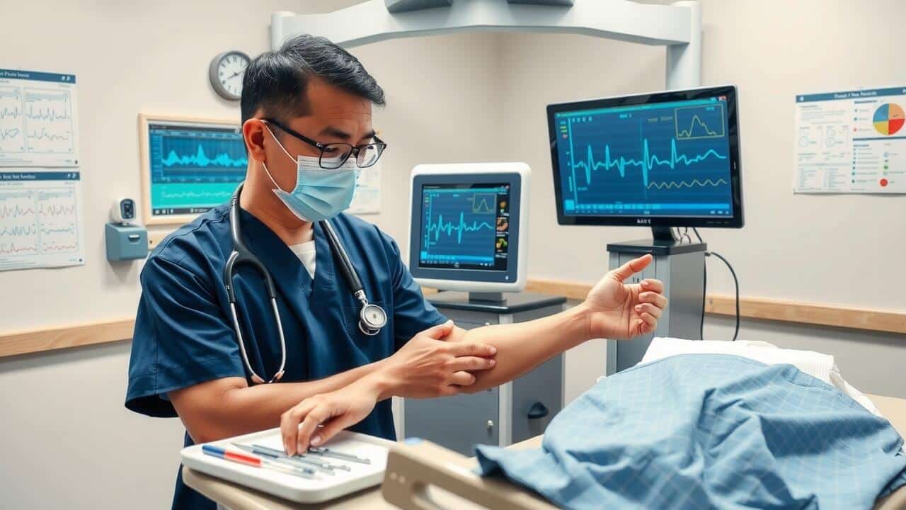 Diabetes Skin Grafts at American Wound Care Center